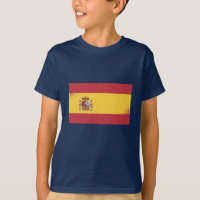 Sinalizador de espanha