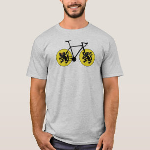 Camiseta Sinalizador de Flanders
