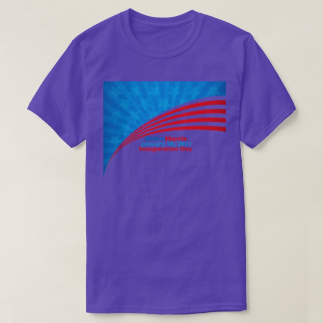 Camiseta Sinalizador de Inauguração (Frente do Design)