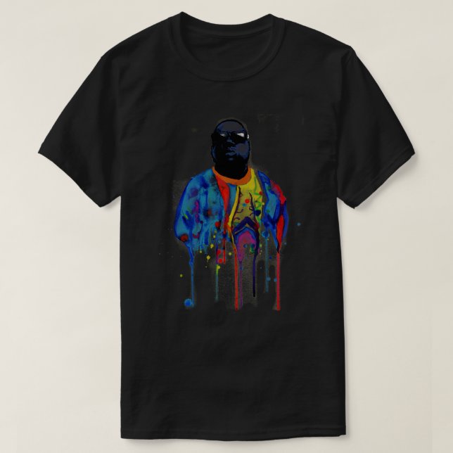 Camiseta Sinalizador de nascer (Frente do Design)