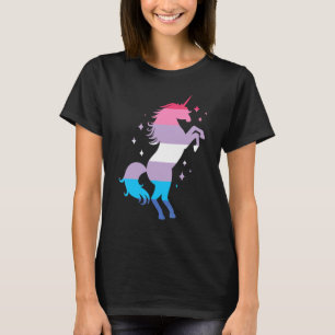 Camiseta Sinalizador de Ordenador de Ordenamento do Bigende