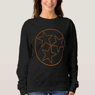 Camiseta Sinalizador do Estado de Tennis Stars Futebol Fan 