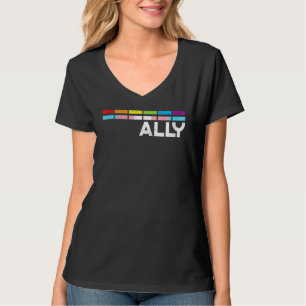 Camiseta Sinalizador do Sal Transsexual Transsexual