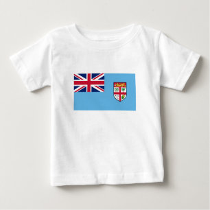 Camiseta Sinalizador Fiji