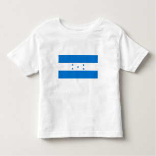 Camiseta Sinalizador Honduras