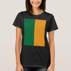 Camiseta Sinalizador Kerry Classic Half