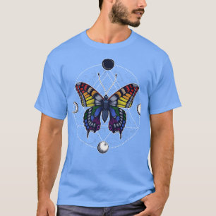 Camiseta Sinalizador LGBT Orgulho gay do Arco-Íris