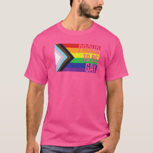 Camiseta Sinalizador Lgbtqia+ Lgbtq+ Humano Ordenado