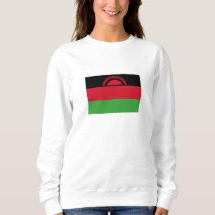 Camiseta Sinalizador Malawi