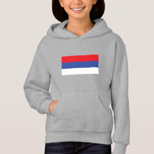 Camiseta Sinalizador Republika Srpska
