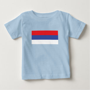 Camiseta Sinalizador Republika Srpska