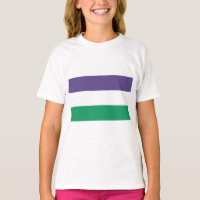 Sinalizador Suffragette