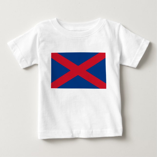 Camiseta Sinalizador Veertrekker (Frente)