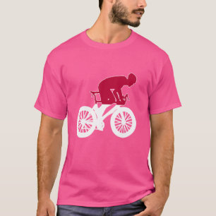 Camiseta Sinalizadores do Mundo do Cavaleiro da Nação Indon