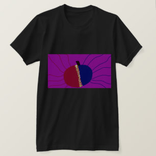 Camiseta Sinapse da Maçã