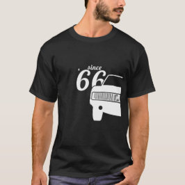 Camiseta Since 1966/Dodge encarregar 1969