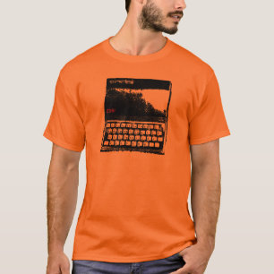 Camiseta Sinclair ZX81
