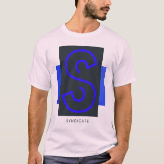 Camiseta Sindicado