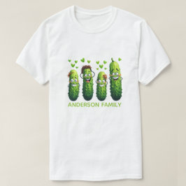 Camiseta Sindicato da Família Figurino Enganado