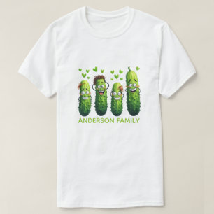 Camiseta Sindicato da Família Figurino Enganado