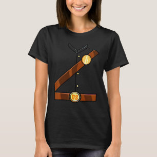 Camiseta Sindicato dos Soldados da União Homens da Guerra C