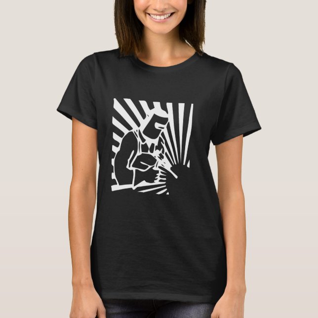 Camiseta Sindicato dos Trabalhadores da União (Frente)