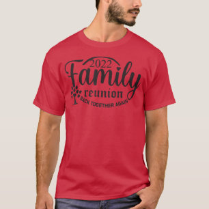 Camiseta Sindicato Familiar Juntos De Novo Sindicato Famili