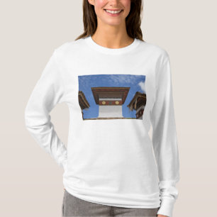 Camiseta Sindokha Dzong, Dochu La Pass