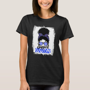 Camiseta Sindroma de fadiga crônica Cfs - Esquadrão de Supo