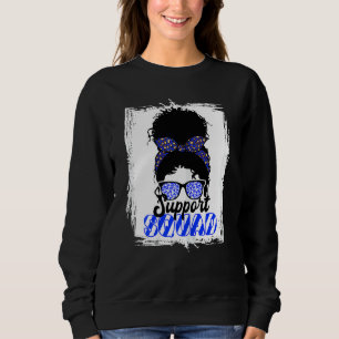Camiseta Sindroma de fadiga crônica Cfs - Esquadrão de Supo