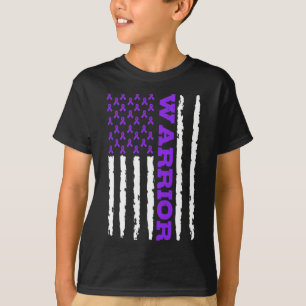 Camiseta Sindroma Sensibilização