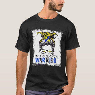Camiseta síndrome de apalpamento guerreiro, síndrome de apr
