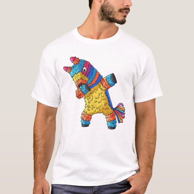 Camiseta Síndrome de Cromossoma Extra Abaixo Consciência U  (Frente)