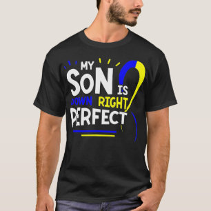 Camiseta Síndrome de Down DNS - Trisonomia de Consciência d