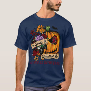 Camiseta Síndrome de Pós-Polio Sensibilização retrógrada as