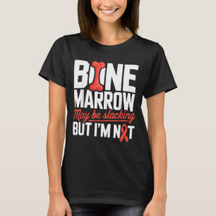 Camiseta Síndrome Mielodisplásica Câncer de Sangue MDS