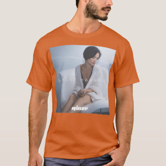 Camiseta Sinead Harnett
