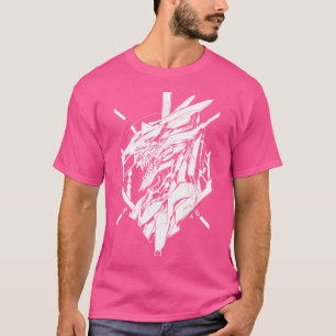 Camiseta Sinfonia apocalíptica