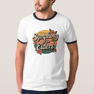 Camiseta Sinfonia dos Anciãos