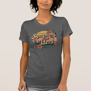 Camiseta Sinfonia dos Anciãos