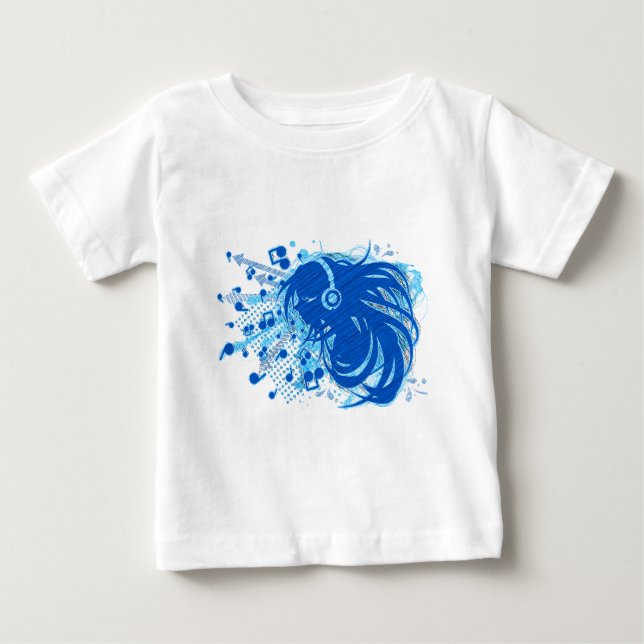 Camiseta Sing_A_Song (Frente)