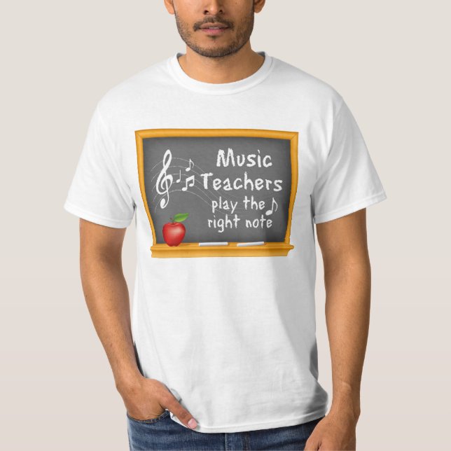 Camiseta Sing Out (Frente)