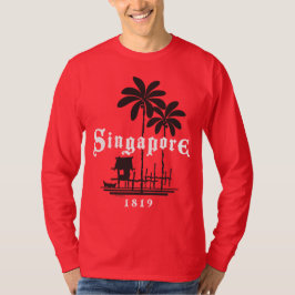 Camiseta Singapura/1819™