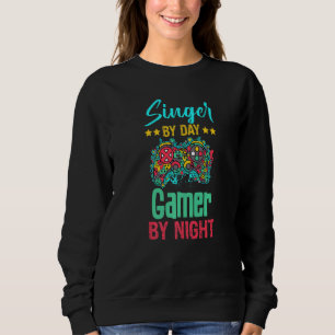 Camiseta Singer Gaming
