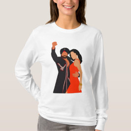 Camiseta Singh Is Kinng