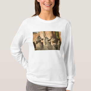 Camiseta Singhat Wat Thammikarat
