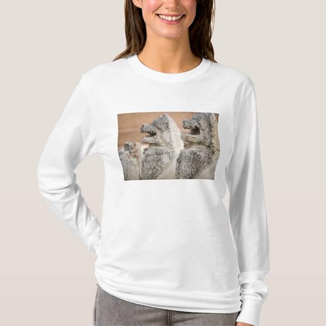 Camiseta Singhat Wat Thammikarat 2 (Frente)