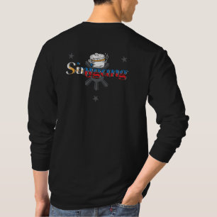 Camiseta Sinigang Filipinas Comida filipina