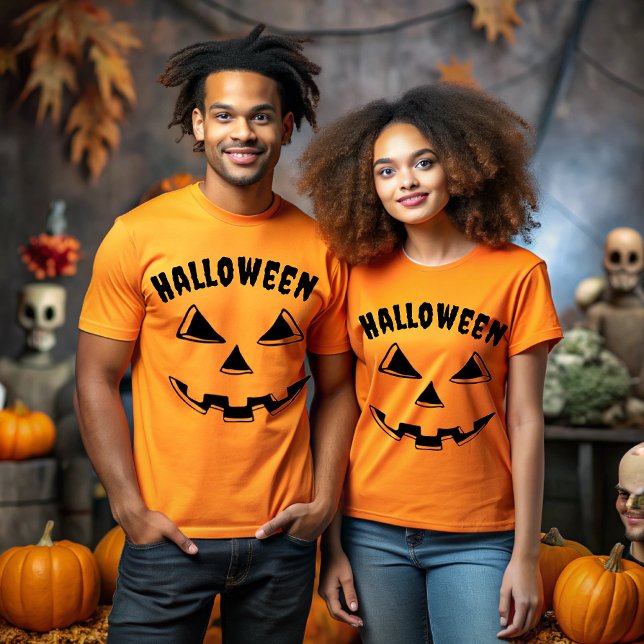 Camiseta Sinister Smile (Criador carregado)