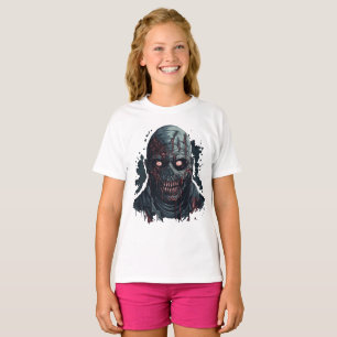 Camiseta Sinistro Morto